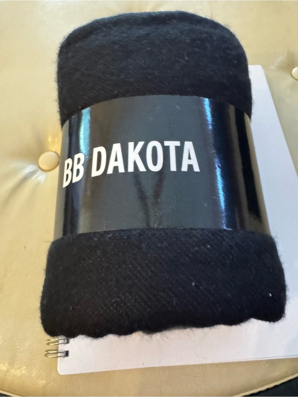 BB Dakota Poncho